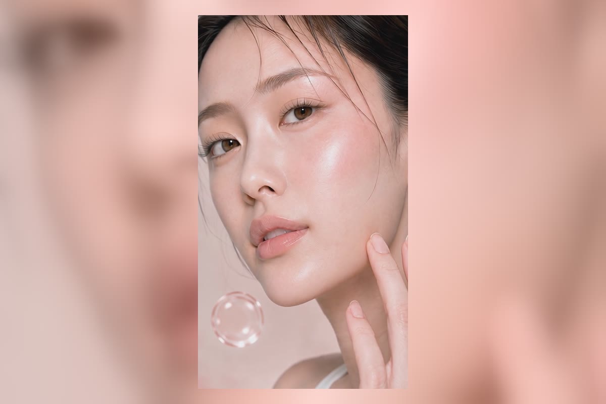 PINK VEIL 動画のプレビュー