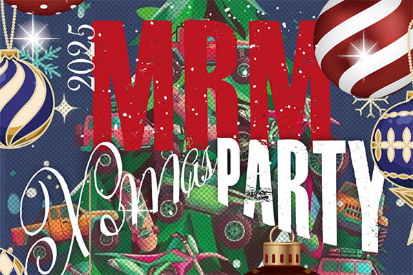 2025クリスマスイベントポスター